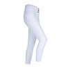 Reithose Optima Px Shires Aubrion - Weiß