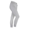 Reithose Shires SaddleHugger - Weiß
