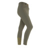 Reithose Thompson Damen Shires Aubrion - Olive
