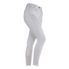 Reithose Thompson Damen Shires Aubrion - Weiß