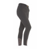 Reithose Thompson Shires Aubrion - Grau