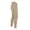 Reithose Walton für Jungen Shires Aubrion - Beige