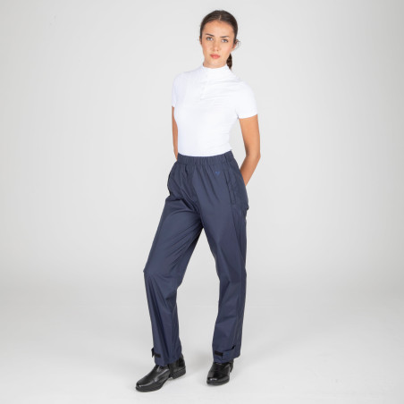 Unisex-Regenhose Shires Aubrion Core