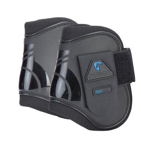 Fesselkopfgamaschen Nx-Jmp Shires Arma