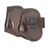 Fesselkopfgamaschen Nx-Jmp Shires Arma - Braun / braun