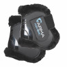 Fesselkopfgamaschen Nx-Jmp SupaFleece Shires Arma - Schwarz