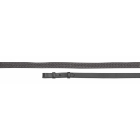 Weiche Gummizügel 48" Shires Velociti Gara