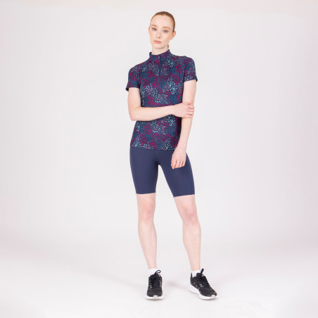 Short React Non-Stop Shires Aubrion