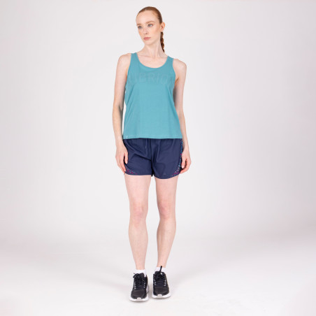 Technisches Kurzarmshirt React Shires Aubrion