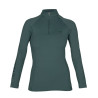 Unterziehshirt Eltar junger Reiter Shires Aubrion - Grün
