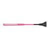 Shires Rainbow Springschlagstock - Pink