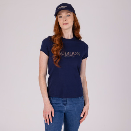 T-Shirt Equestrian Shires Aubrion