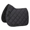 Shires Arma Sattelpad Comfort Lite - Rot