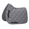 Shires Arma Sattelpad Comfort Lite - Grau