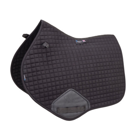 Shires Arma Deluxe Baumwoll-Springschabracke