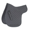 Shires Arma Lite Satteldecke - Schwarz
