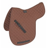 Shires Arma Lite Satteldecke - Braun