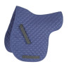 Shires Arma Lite Satteldecke - Marine
