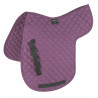Shires Arma Lite Satteldecke - Pflaume