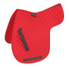 Shires Arma Lite Satteldecke - Rot