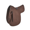 Shires Arma Working Hunter Schabracke - Braun