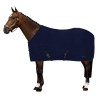 HV Polo Hela Fleece-Decke - Marine