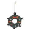 Boxspielzeug HV Polo Christmas Ring - Multi