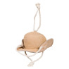 Boxspielzeug Imperial Riding Cowboyhut - Braun