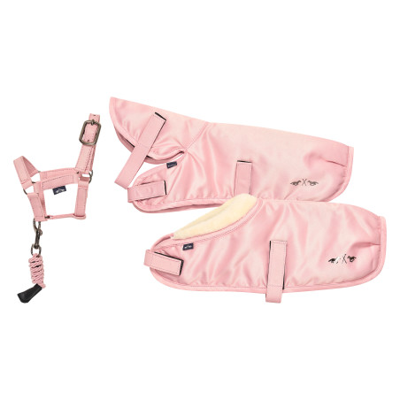 Spielzeuge Stallset HV Polo Ruby Spielzeug-Pony