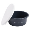 Futterschaufel mit Abdeckung 6L Imperial Riding Basic - Marine