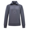 Sweater Imperial Riding Katy Damen - Grau