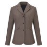 Turnierjacke Euro-Star Luciana Damen - Stein