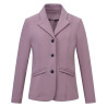 Euro-Star Turnierjacke Lucky Kinder - Holunder