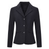 Euro-Star Turnierjacke Lucky Kinder - Schwarz