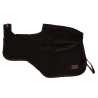 Nierendecke Heavy Fleece Kentucky - Schwarz