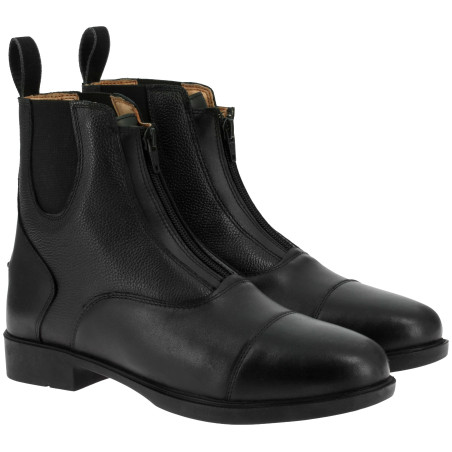 Equithème Boots EK-X-Confort Zip