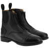 Equithème Boots EK-X-Confort Zip - Schwarz