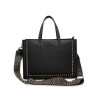Pénélope Naily Romane Handtasche - Schwarz