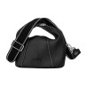 Tasche Pénélope Agathe - Schwarz