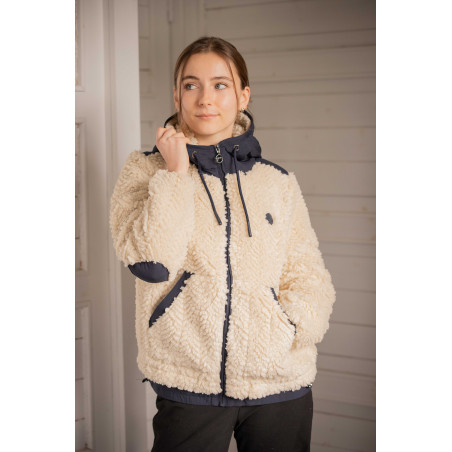 Veste Pénélope Léontine Damen