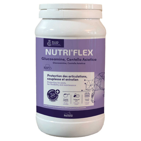 Ravene Nutri'Flex Ergänzungsfuttermittel