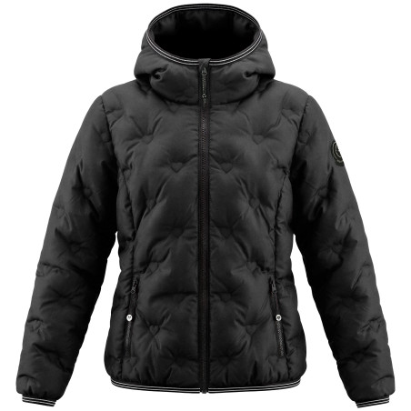 Gestepptes Equithème EQ-Daria Kinderjacke