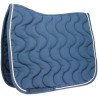 Riding World Schabracke EK-Maxifun - Blau