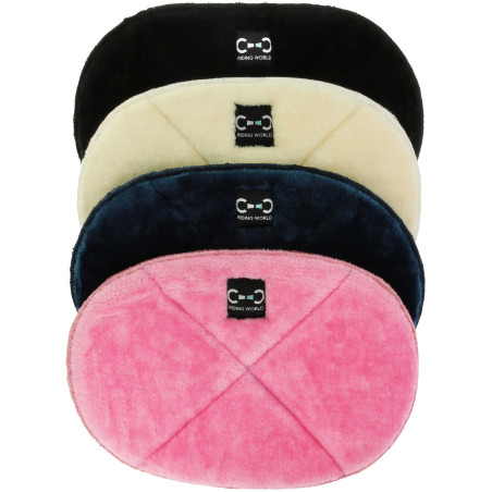 Riding World Widerrist-Pad EK-Doux