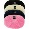 Riding World Widerrist-Pad EK-Doux - Pink