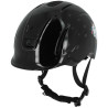 Equithème Helm EK Pady Licorne - Schwarz