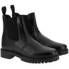 Riding World Stiefel EK-Allday - Schwarz