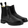 Riding World Stiefel EK-Allday- Winter - Schwarz