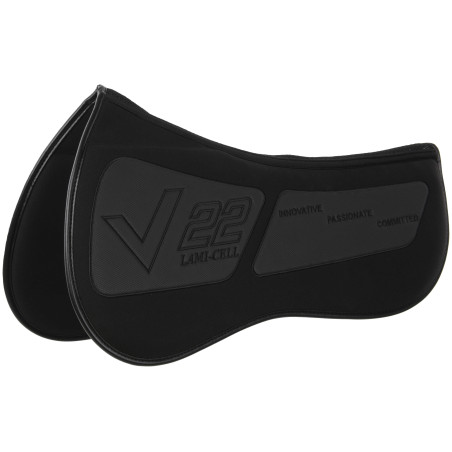 Lamicell Sattelpad Shock Absorb V22