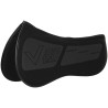 Lamicell Sattelpad Shock Absorb V22 - Schwarz